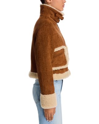 The On Thin Ice Jacket