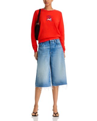 The Camper Sweatshirt