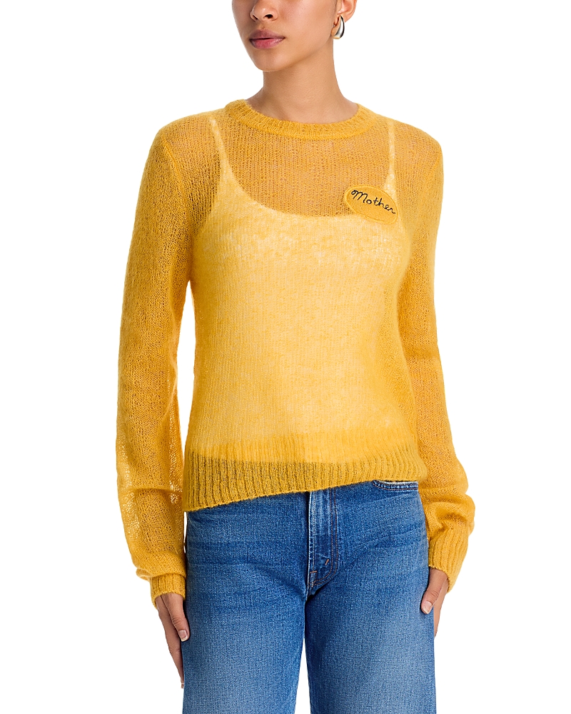Mother The Jumper