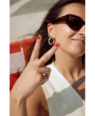 Eternity Celine Ring