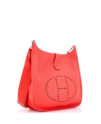 GM Evelyne Bag Gen III Clemence