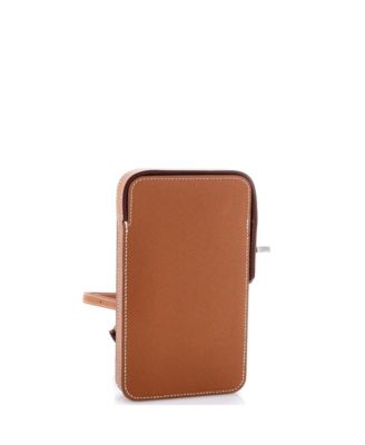 Hac a Box Phone Case Epsom