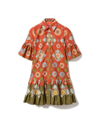 Nucleus Placee Choux Dress