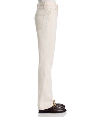 The Scooter Skimp Jeans in Natural Selection