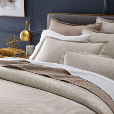 Palermo Standard Sham, Pair - Exclusive