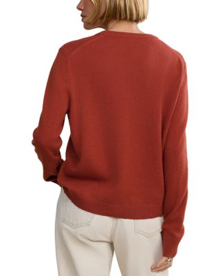 Flynn Cashmere Sweater
