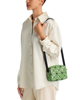 Cuboid Crossbody