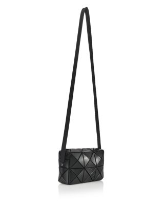 Cuboid Crossbody