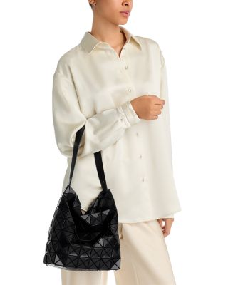 BAOBAO ISSEY MIYAKE VALLEYバオバオ VALLEY Bao Bao Issey Miyake Large Valley Handbag | Bloomingdale's