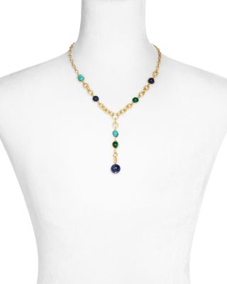 Y Necklace, 18" - Exclusive