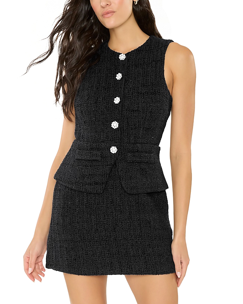 Likely Tabby Dress