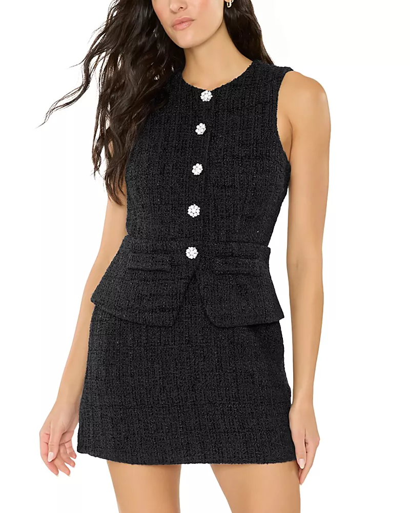 Likely Tabby Dress