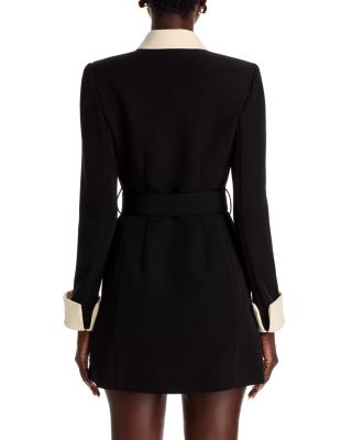 Valerie Long Sleeve Dress