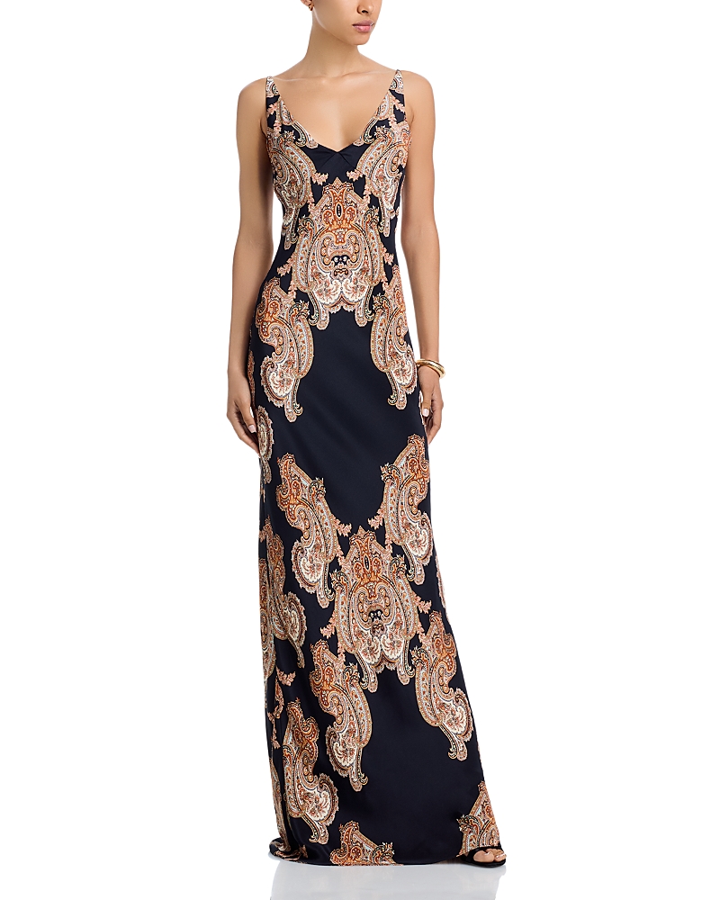 Veronica Beard Donelle Dress In Black