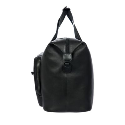 Roadster Leather Evo Weekender Bag