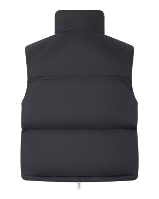 Akai Puffer Vest