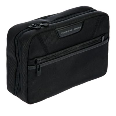 Roadster Nylon Evo Wash Bag