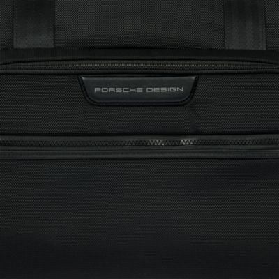 Roadster Nylon Evo Weekender Bag