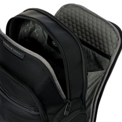 Roadster Nylon Evo Backpack 15"