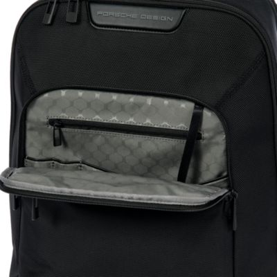 Roadster Nylon Evo Backpack 14.5"