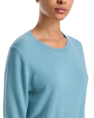 Shana Cashmere Sweater