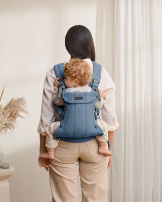 Baby Carrier Harmony in Woven Melange