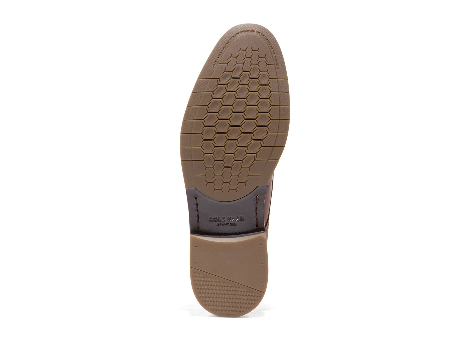 Men's Judson Grand Plan Oxfords — Image 7
