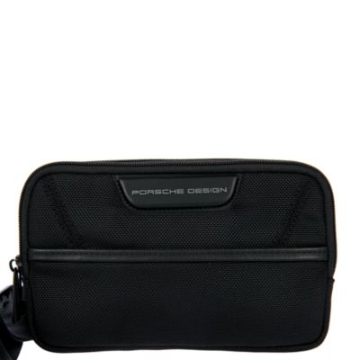 Roadster Nylon Evo Travel Pouch