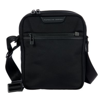 Roadster Nylon Evo Shoulder Bag
