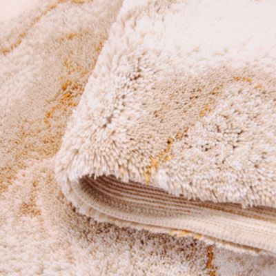 Mini Serendi Bath Rug, 20&amp;quot; x 31&amp;quot; - Exclusive