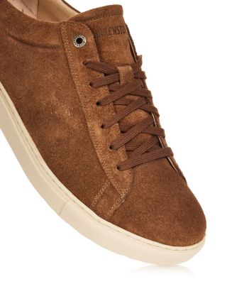 Men's Bend Low Top Sneakers