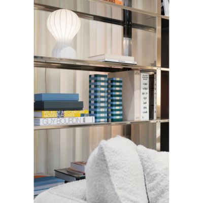 Tumbling Towers - Green/Blue