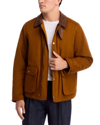 Montana Jacket