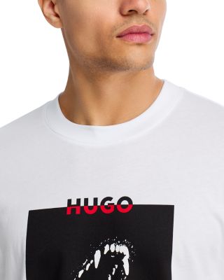 Dobero Graphic Tee