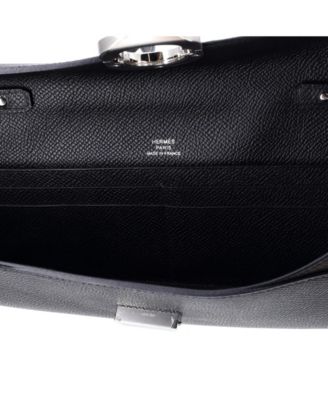 Chaine d'Ancre To Go Wallet Epsom