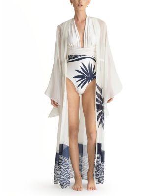 Sirene Women's Kimono