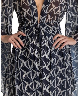 Women's Sirene Kimono