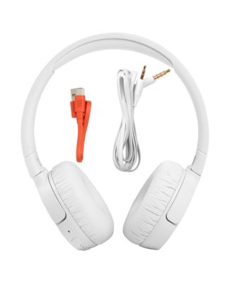 Tune 660NC True Wireless On Ear Bluetooth Headphones