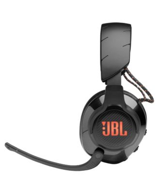 Quantum 610 Wireless Bluetooth Over Ear Gaming Headset