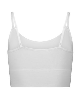 Soft Cami Bra Top