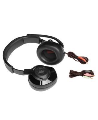 Quantum 200 Wired Over Ear Gaming Headset
