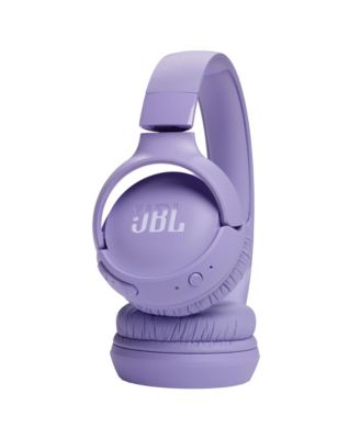 Tune 520BT Bluetooth On Ear Headphones