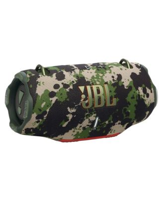 JBL - Xtreme 4 Waterproof Bluetooth Speaker