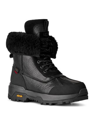Women's Adirondack Cold Weather Boots