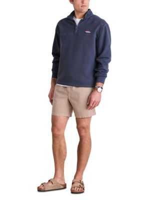 Garment Dye Surf Shep Shirt