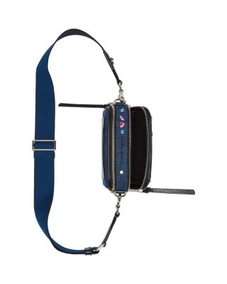 The Gem Denim Snapshot