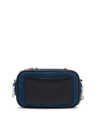 The Gem Denim Snapshot