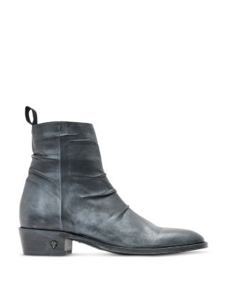 Men's Two Five Zip Boots