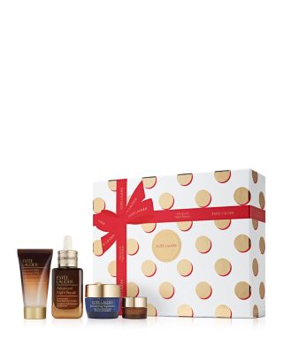 Advanced Night Repair Holiday Skincare Gift Set ($207 value)