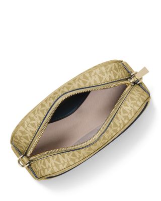 Jet Set Small Camera Crossbody Bag